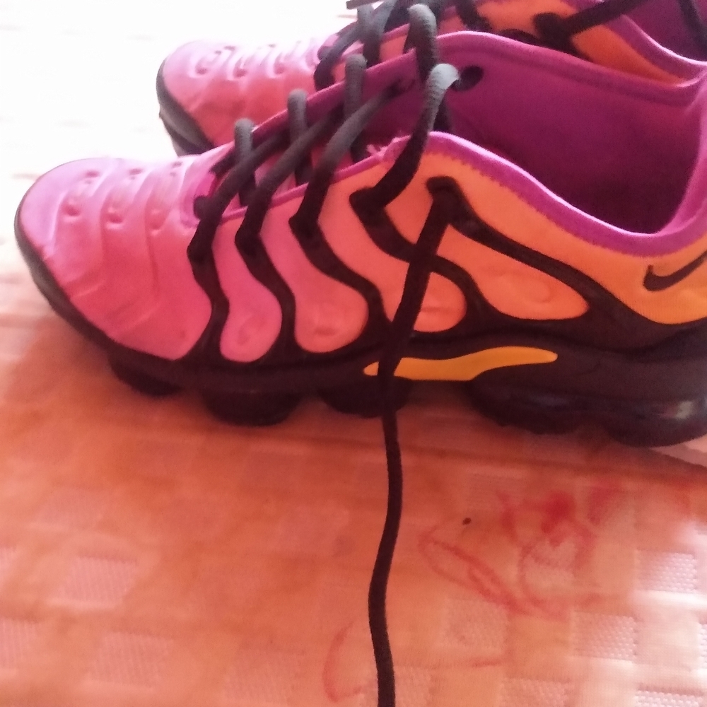 Women's Nike air max